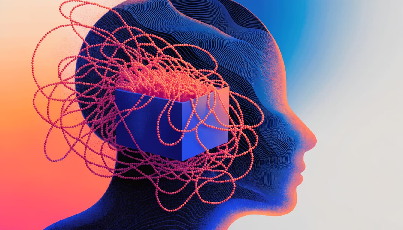 مفارقة الاختيار في تصميم المنتجات والخدمات