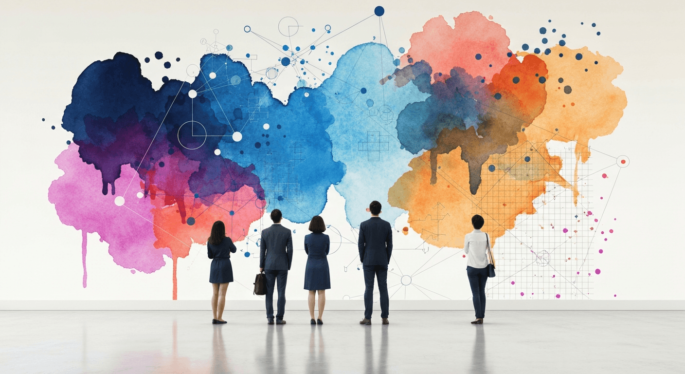 AI Agent Đang Tái Kiến Trúc Dịch Vụ Khách Hàng Như Thế Nào