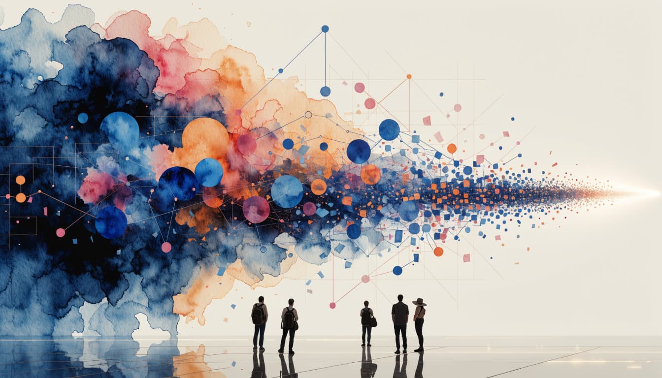 AI-Powered VoC Analysis: From Feedback Pile-Up to Action