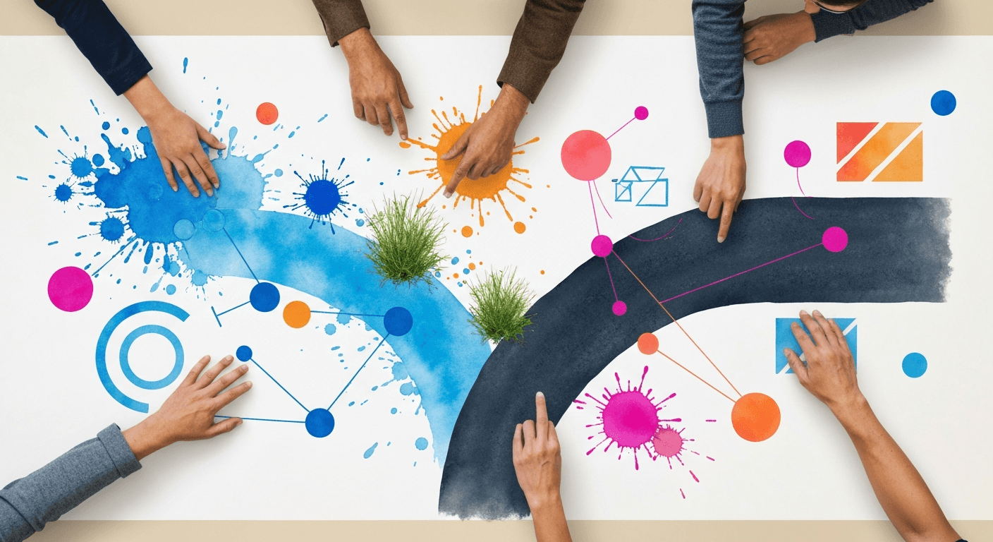 Choice architecture: designing better default options for customers