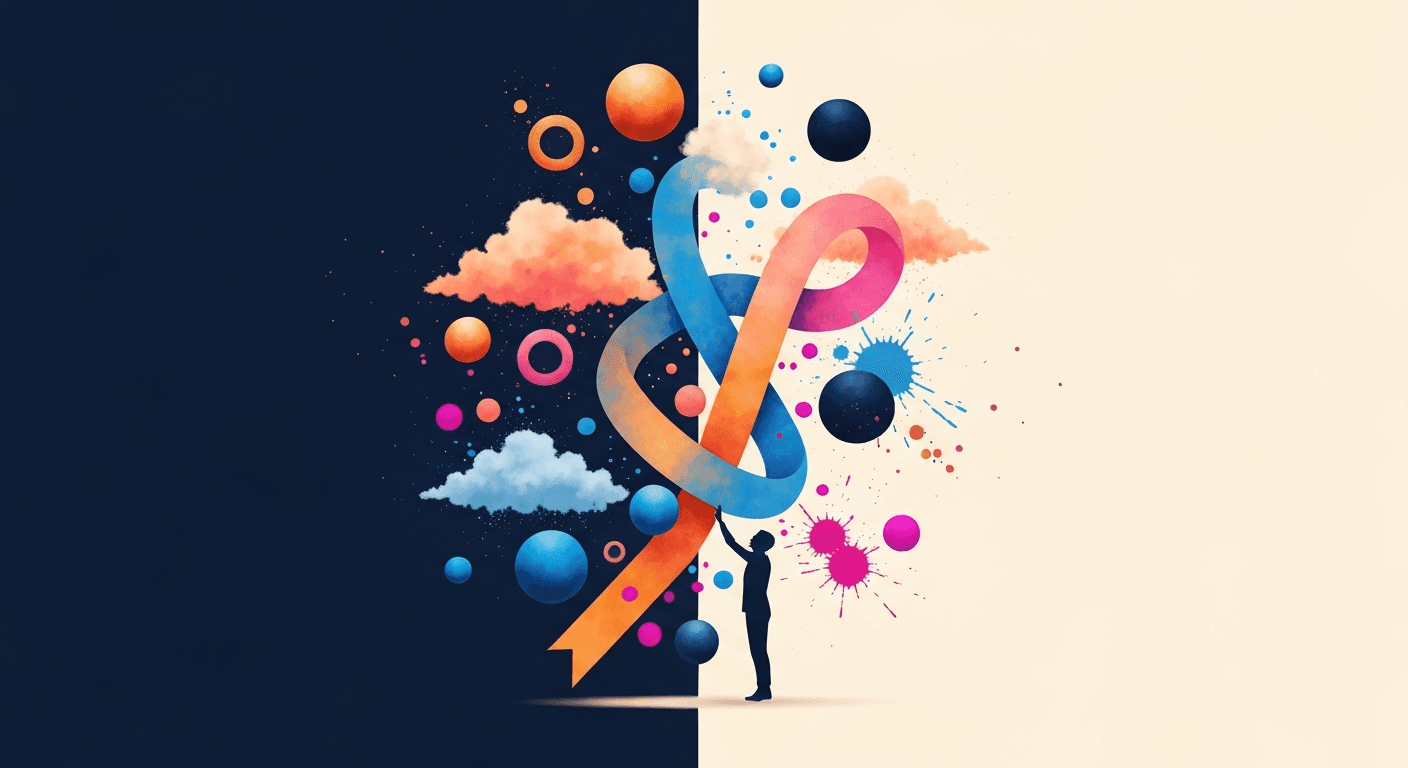Connecting process maps to journey maps