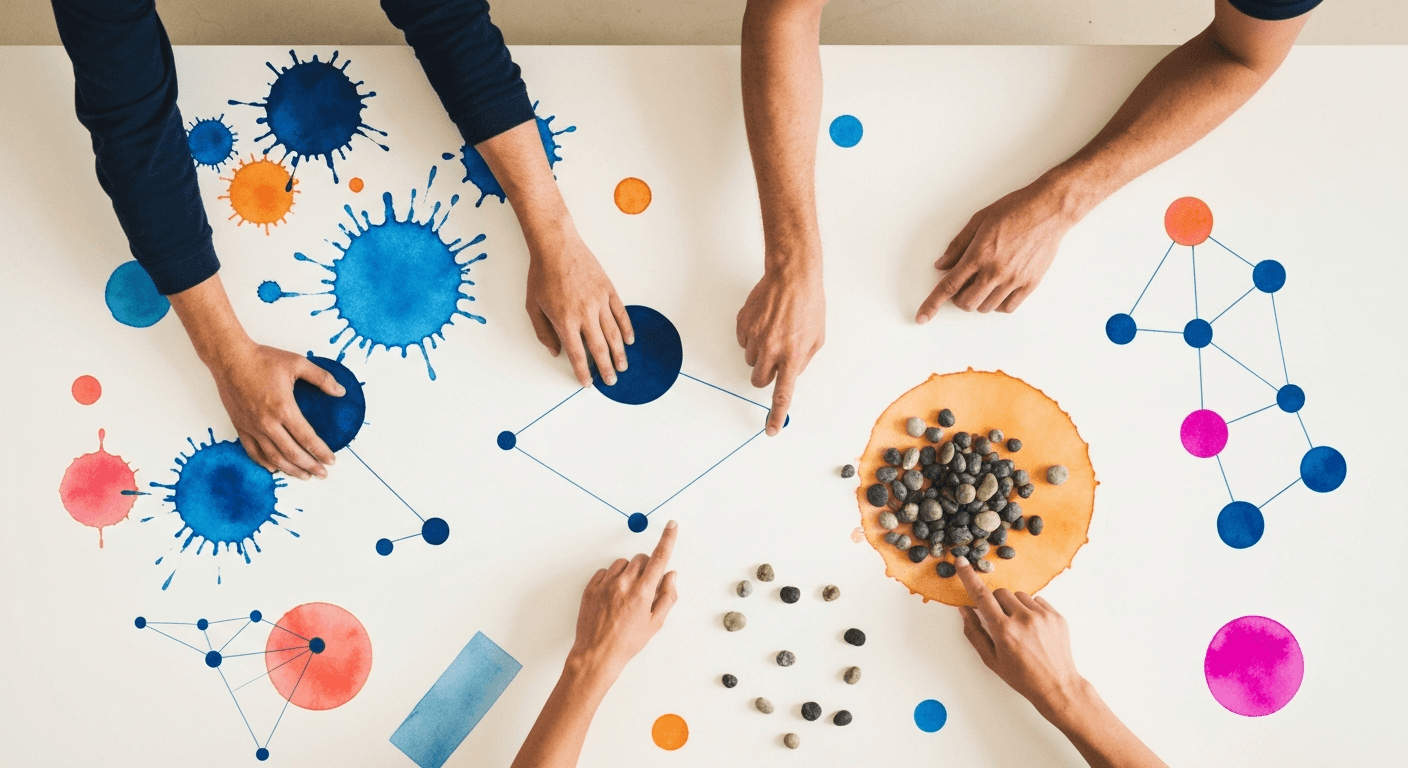 Emotional vs Transactional Loyalty: Why Points Programs Fall Short
