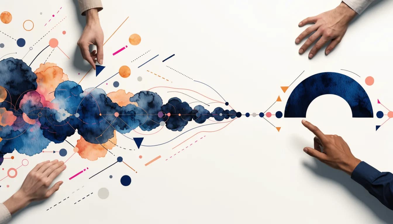 Expedia Customer Journey Map: Every Stage Explained