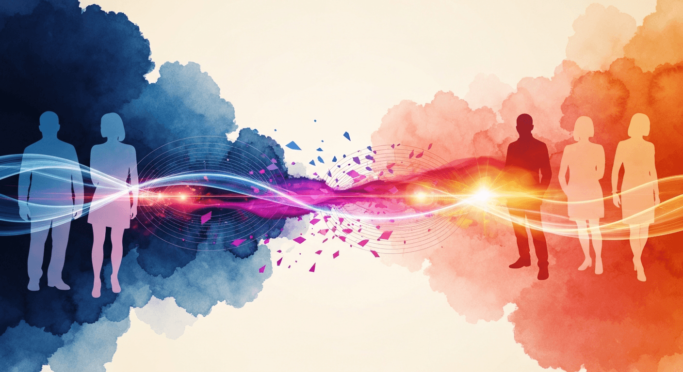 Managing experience in a B2B2C model