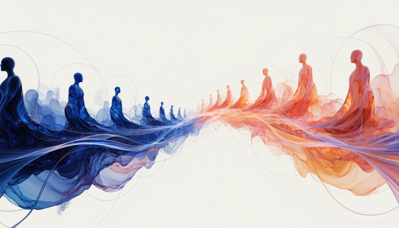 McKinsey's Research: Why Journeys Beat Touchpoints in CX