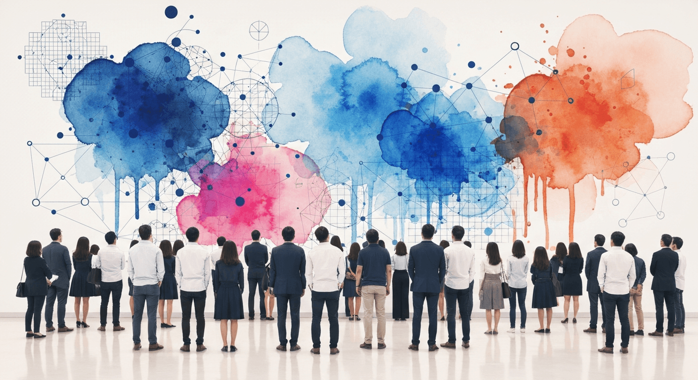 Personalization at scale without being creepy