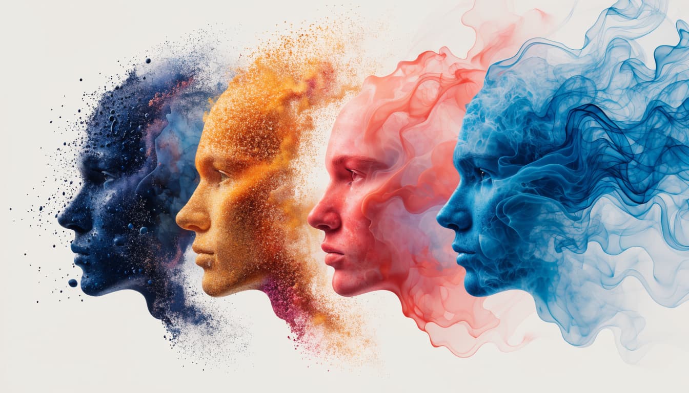 Personas en Diseño de Servicios: Cómo Evitar que Sean Ficción