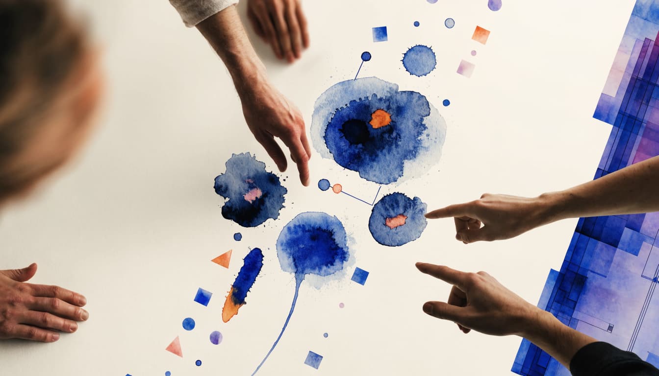 Personas en service design : comment éviter l'affiche inutile