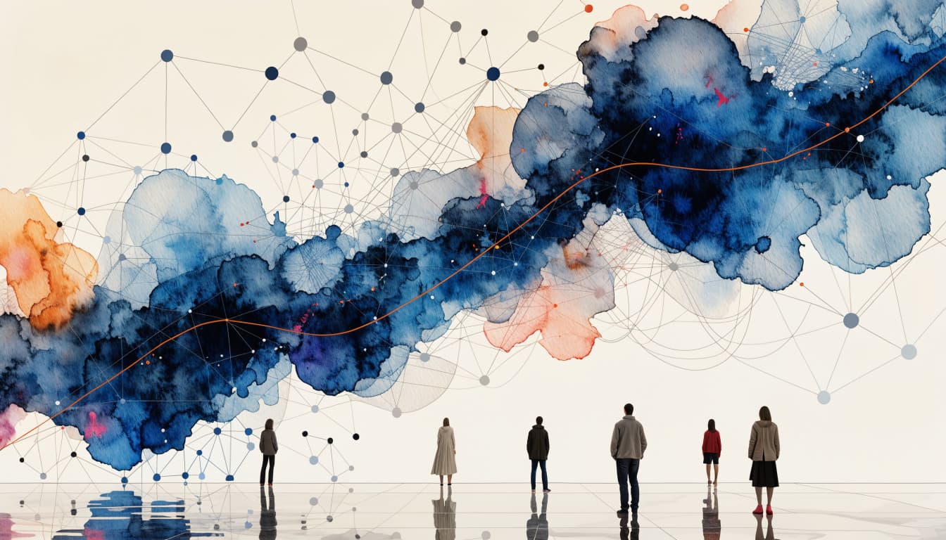 Pourquoi les programmes CX transverses échouent (et comment les sauver)