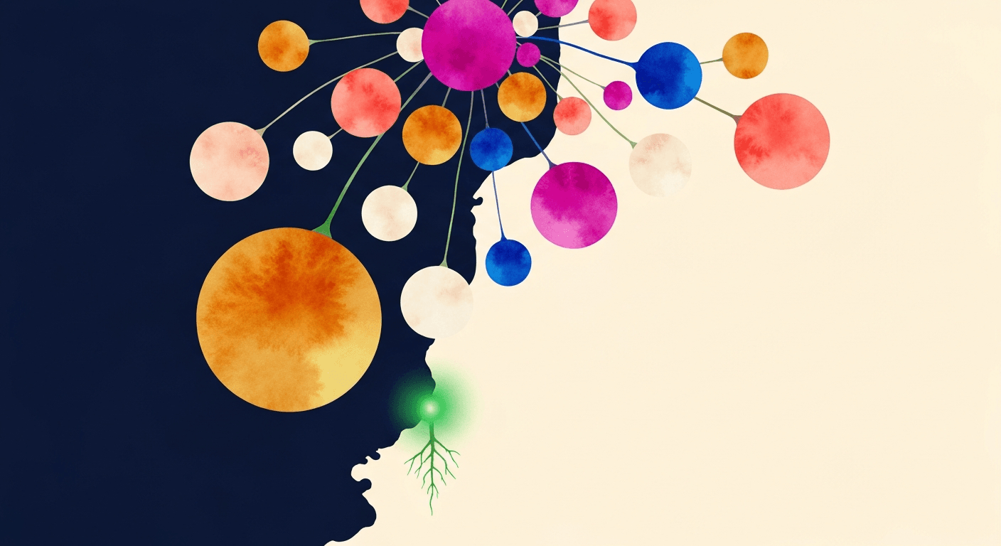 Reducing churn: finding the signals early