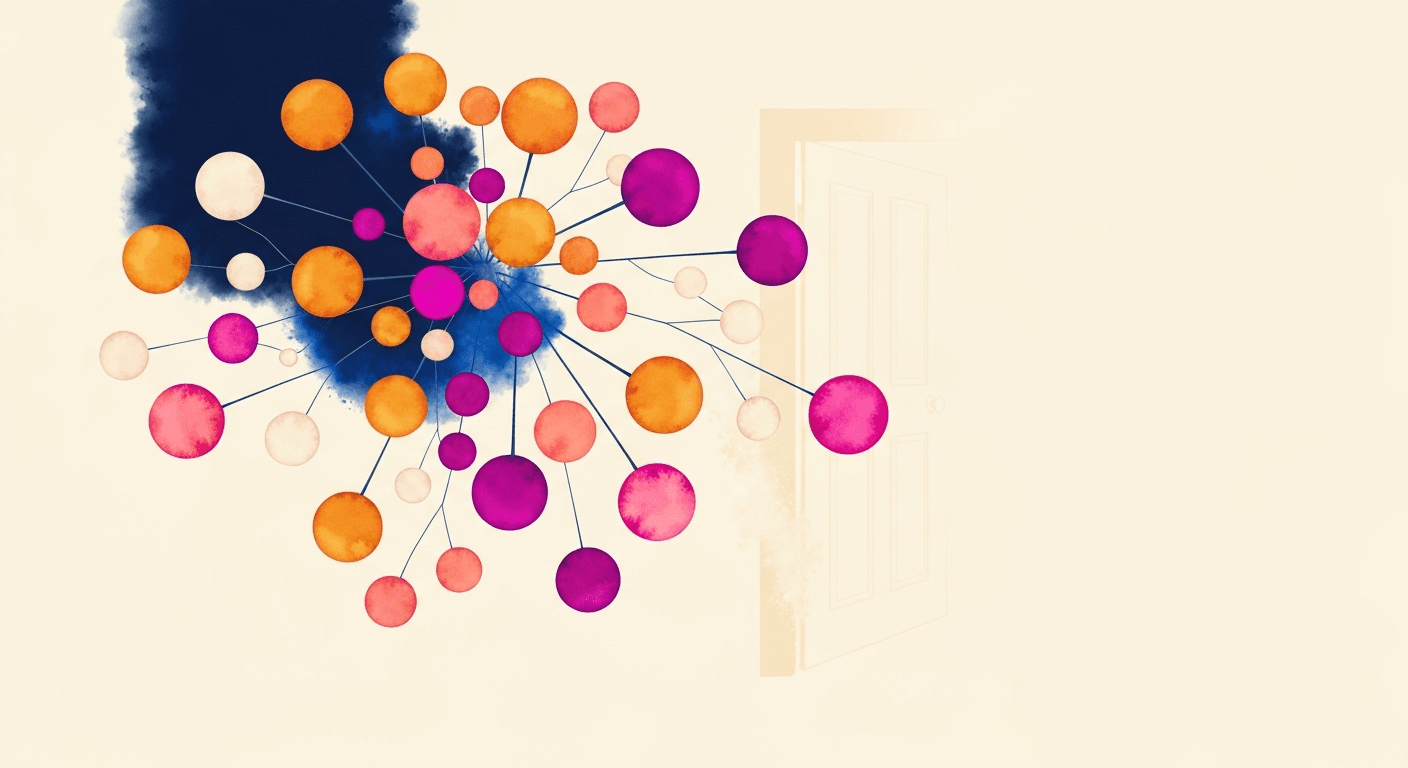 Reducing Churn: Why Early Behavioural Signals Beat Exit Data