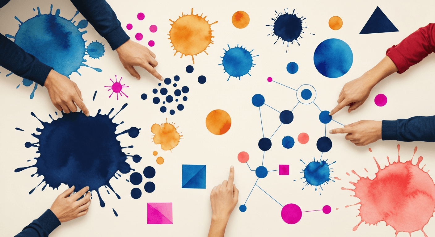 Service Blueprinting: hacer visible el backstage del servicio