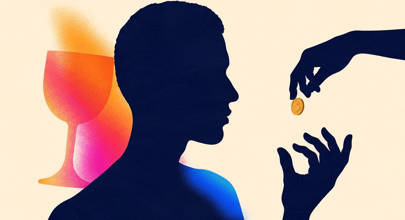 The endowment effect in customer experience