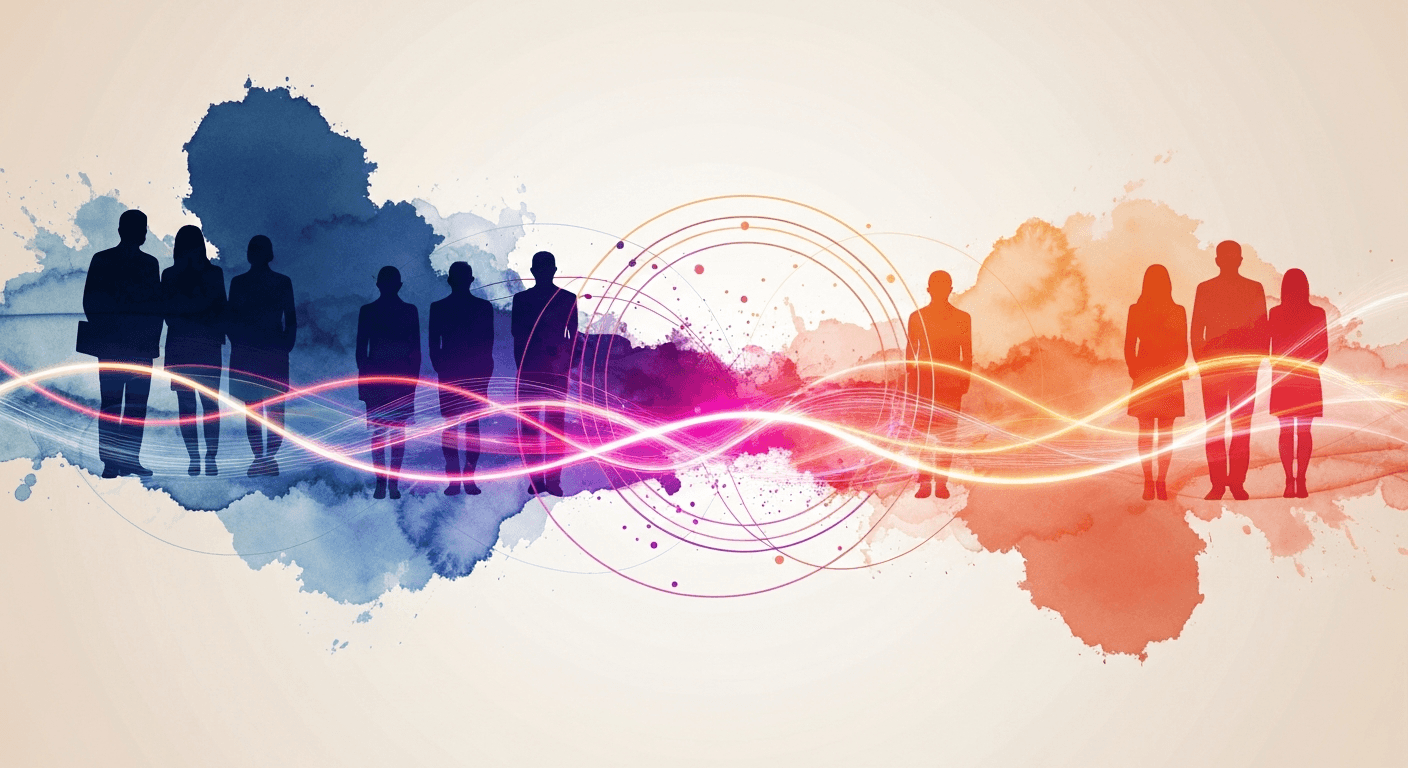What Citizen Experience Really Means for Government Services