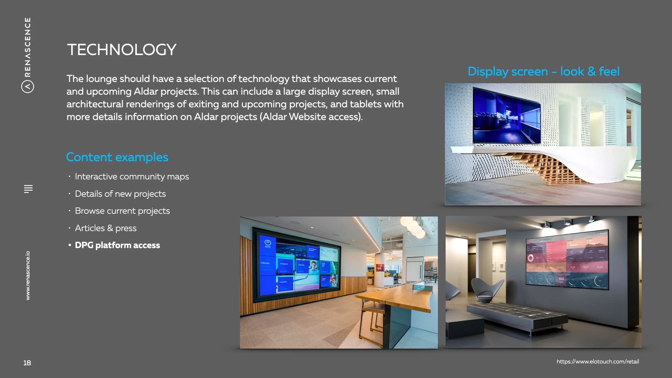 Aldar project sample 3