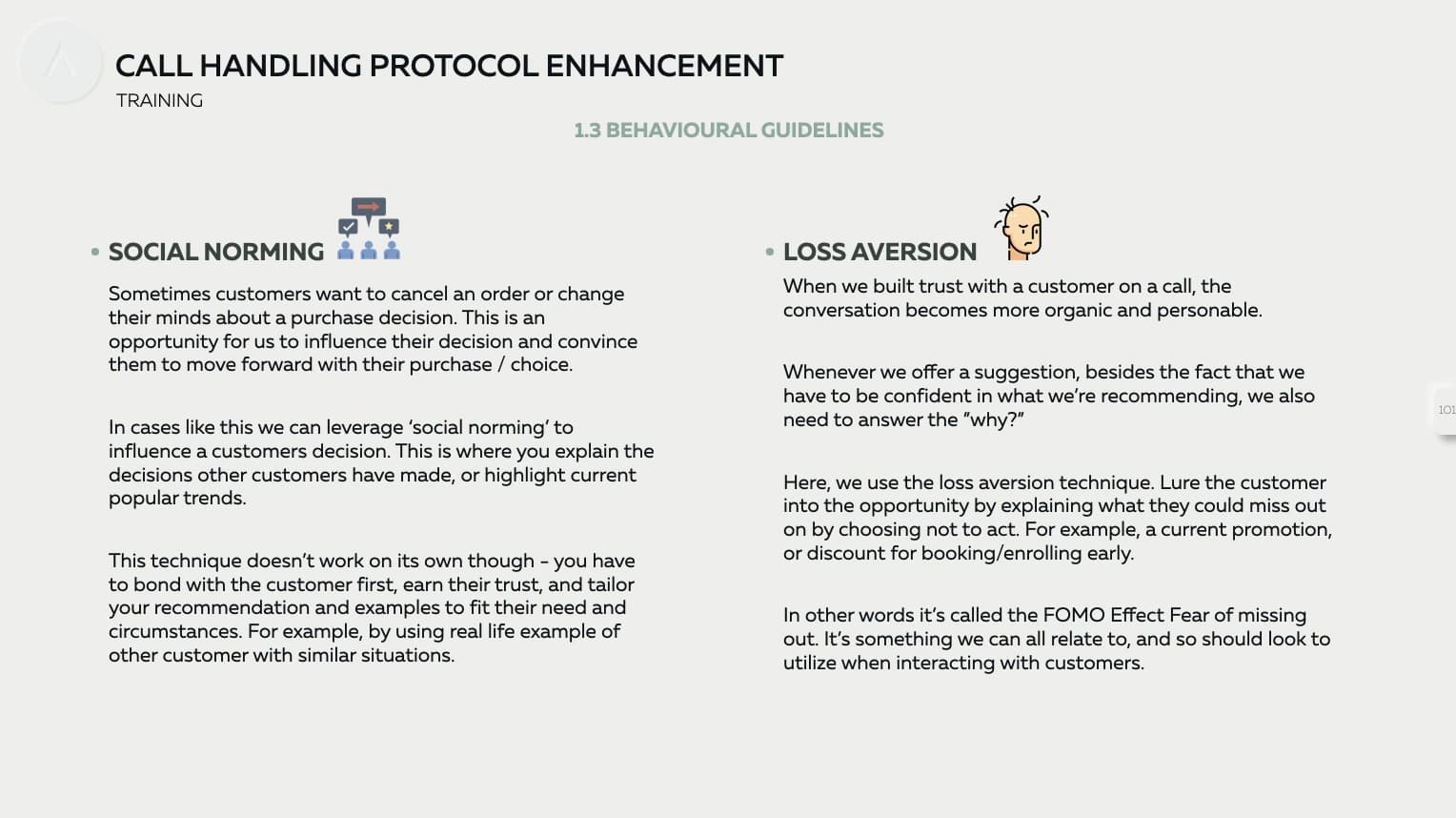 SAAS Properties project sample 3