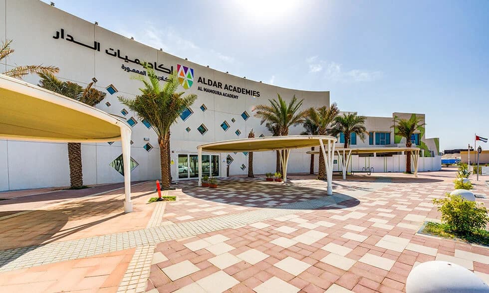 Aldar Academies. Education Customer Experience (CX) Journeys and Escalation Strategy