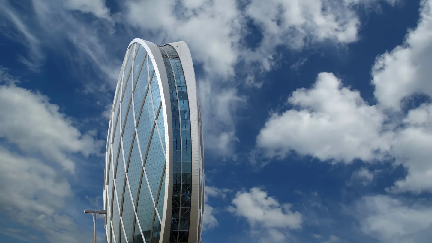 Aldar Group Customer Experience Transformation