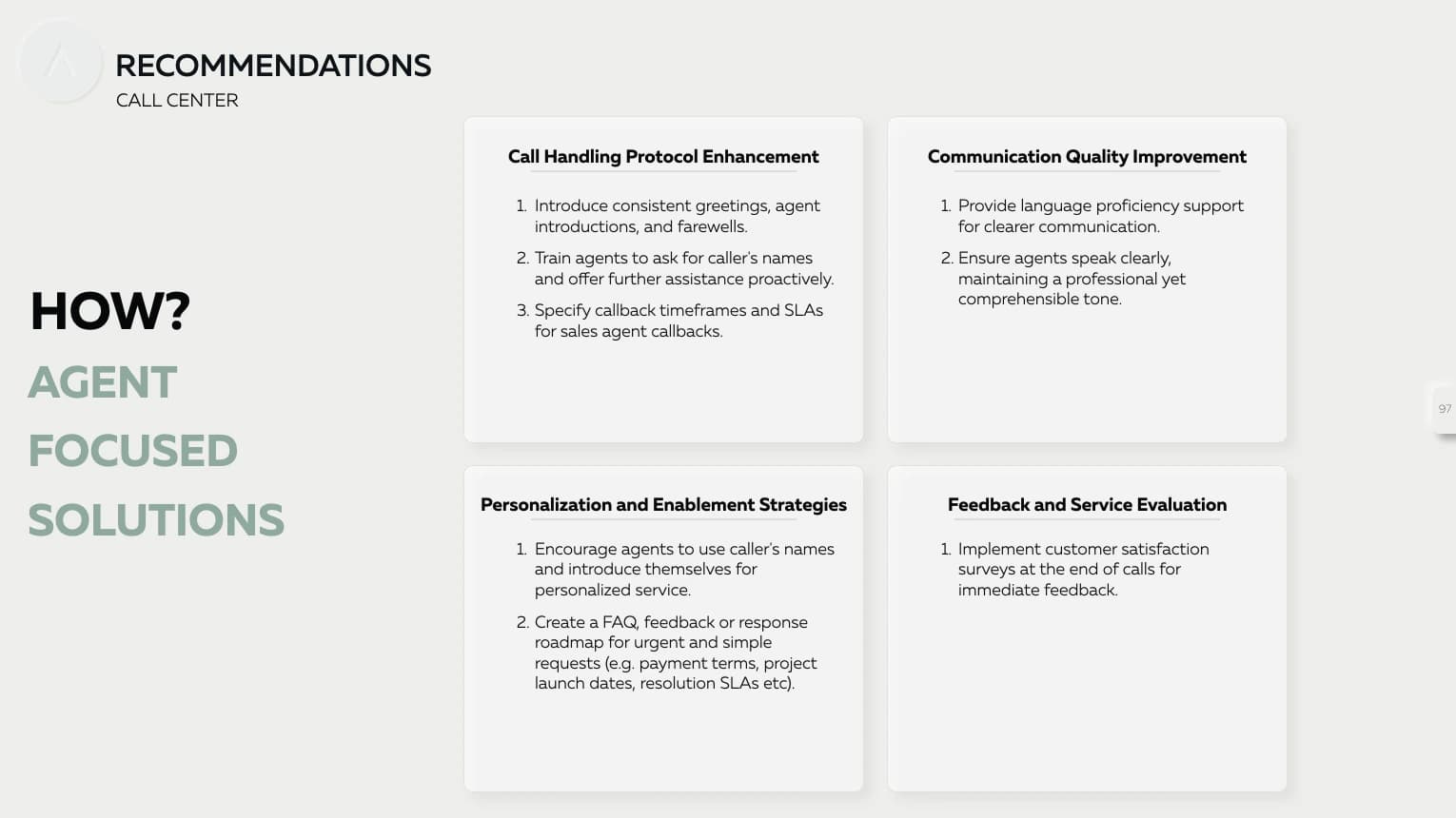 SAAS Properties project sample 6