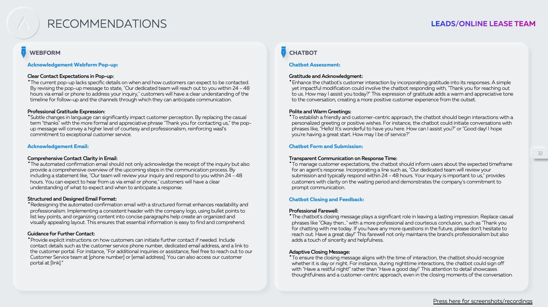 Wasl project sample 6