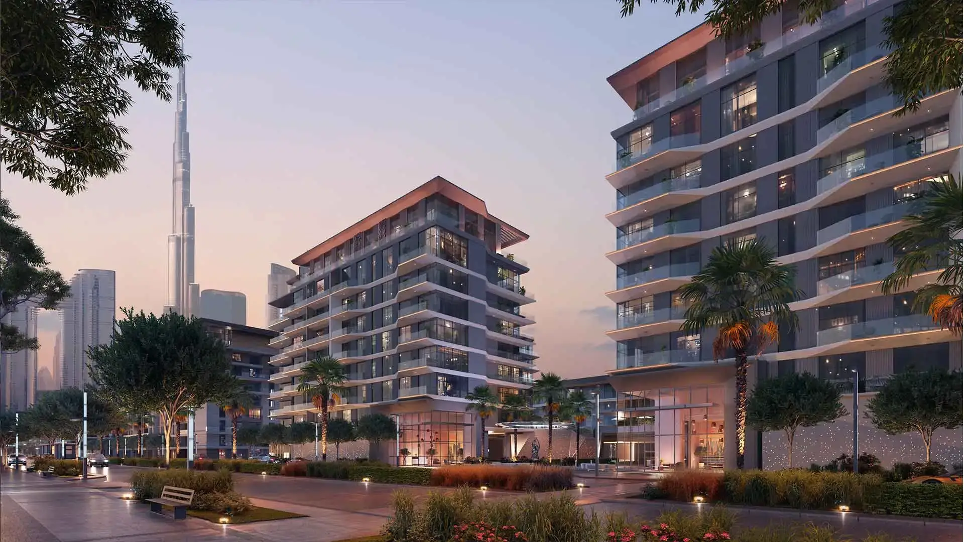 City Walk by Meraas: Defining what a shopping & leisure destination of the future is