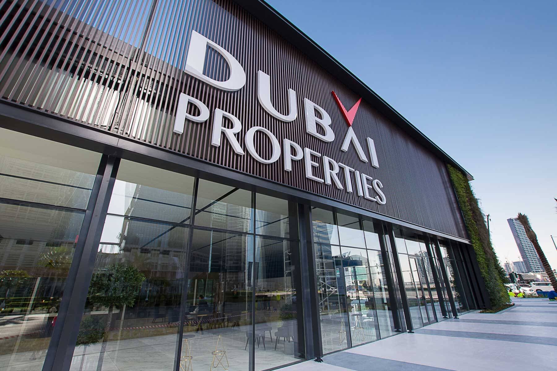 Dubai Properties Real Estate Customer Experience Transformation