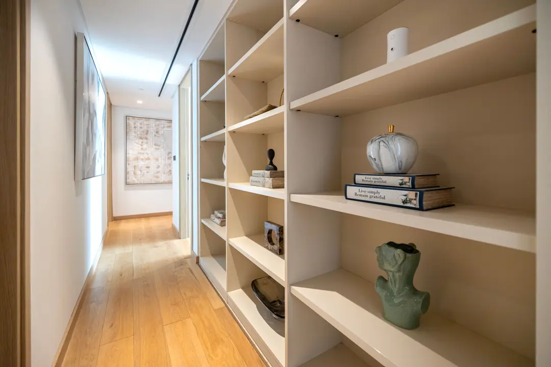SAAS Properties project sample 1