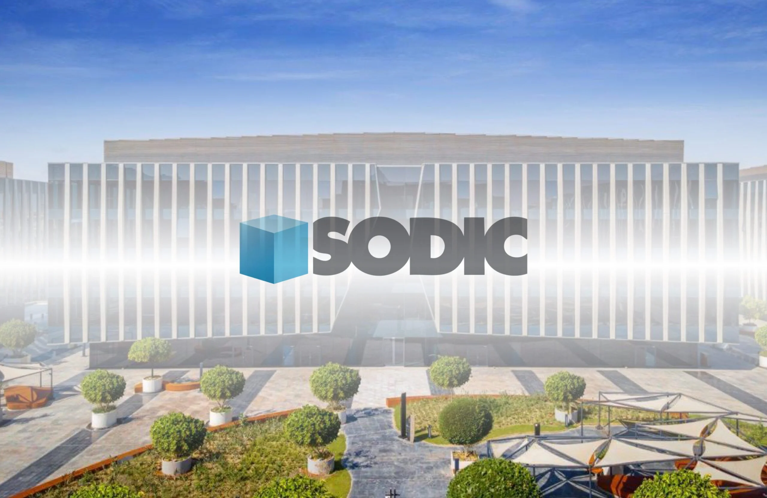 SODIC. Real Estate Communication Strategy for Enhanced Customer Engagement