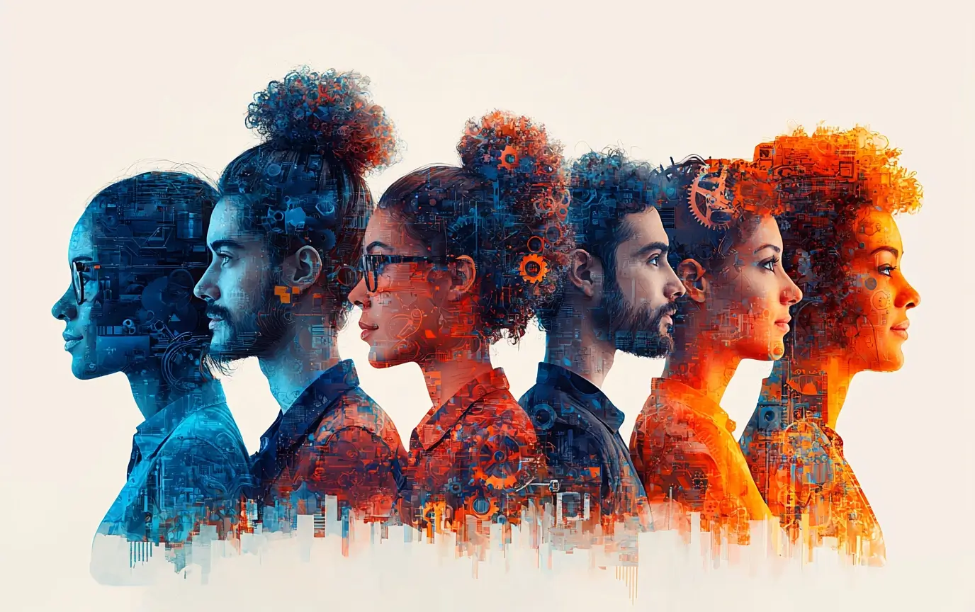 20 Employee Experience (EX) Benchmarks: How Do Top Companies Compare?