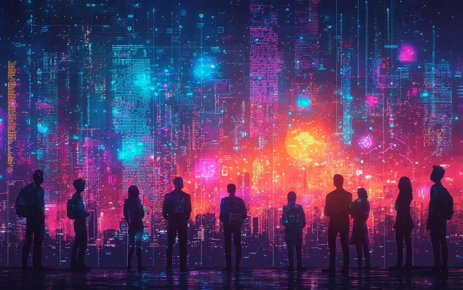 Anthropomorphism: Attributing Human Traits to Non-Human Entities in Customer Experience