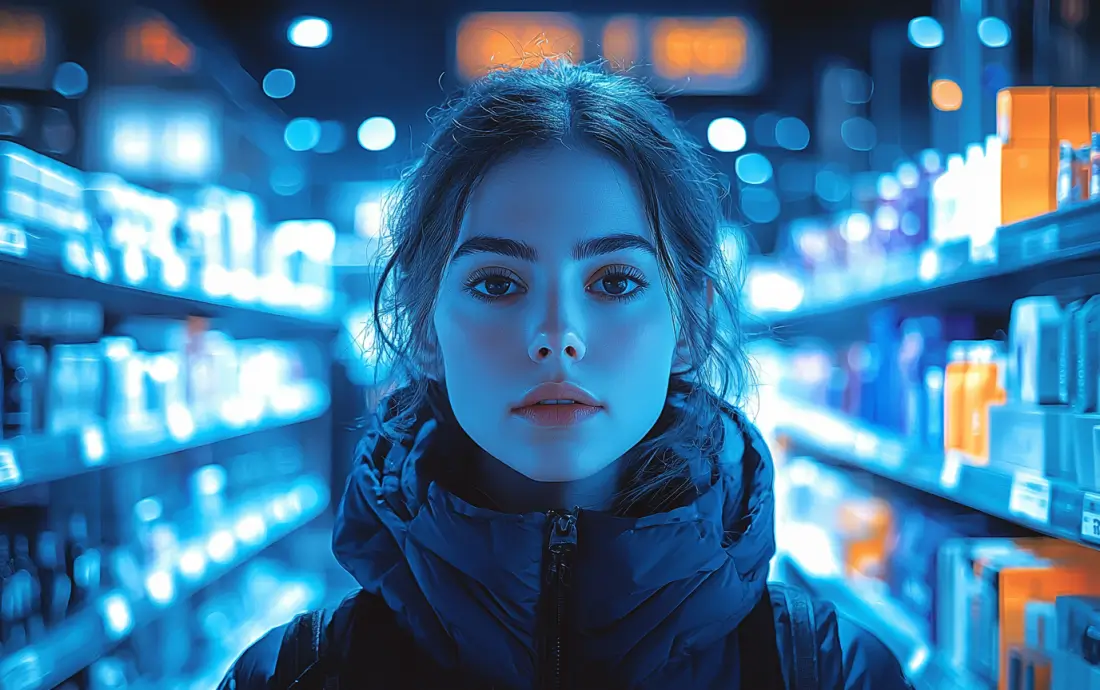 Attentional Bias: Focusing on Certain Information Over Others