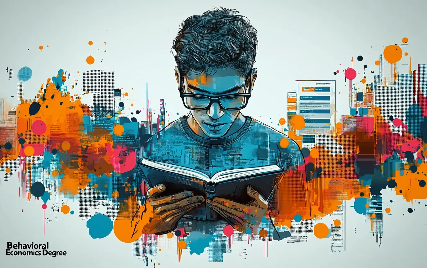 Behavioral Economics Bachelor: Starting Your Journey in Behavioral Science