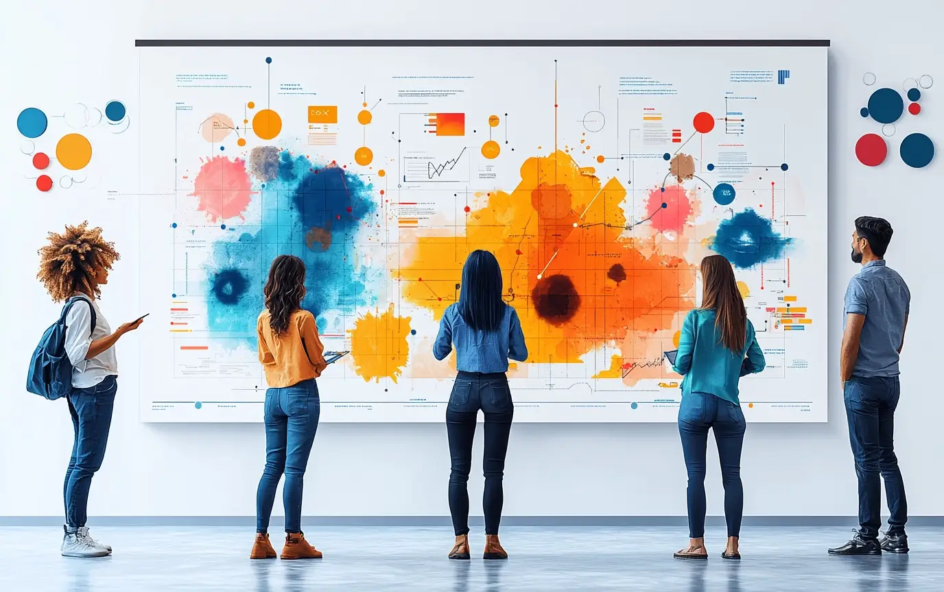Behavioral Economics Is More Than Just Numbers
