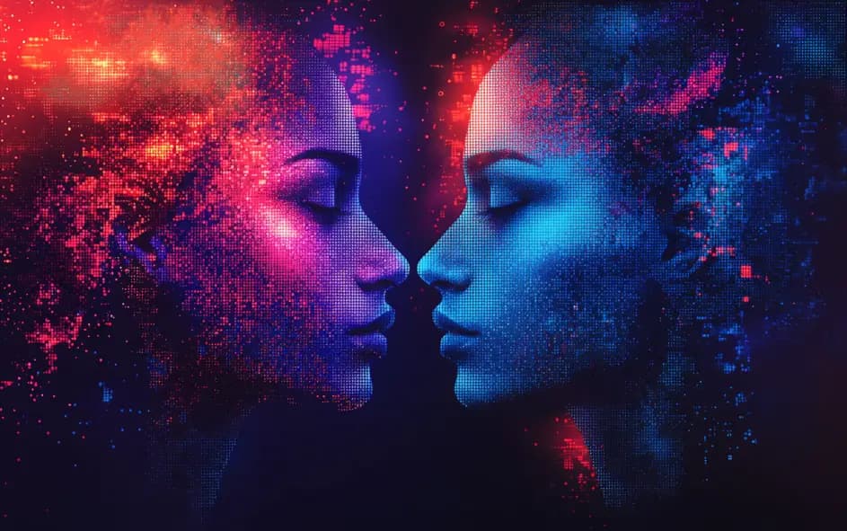 Bilingual Advantage: Cognitive Benefits from Speaking Multiple Languages