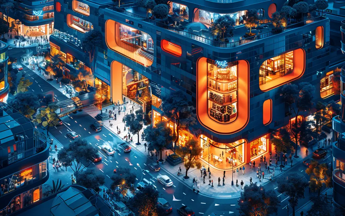 Seamless Omnichannel Experiences in Service Design