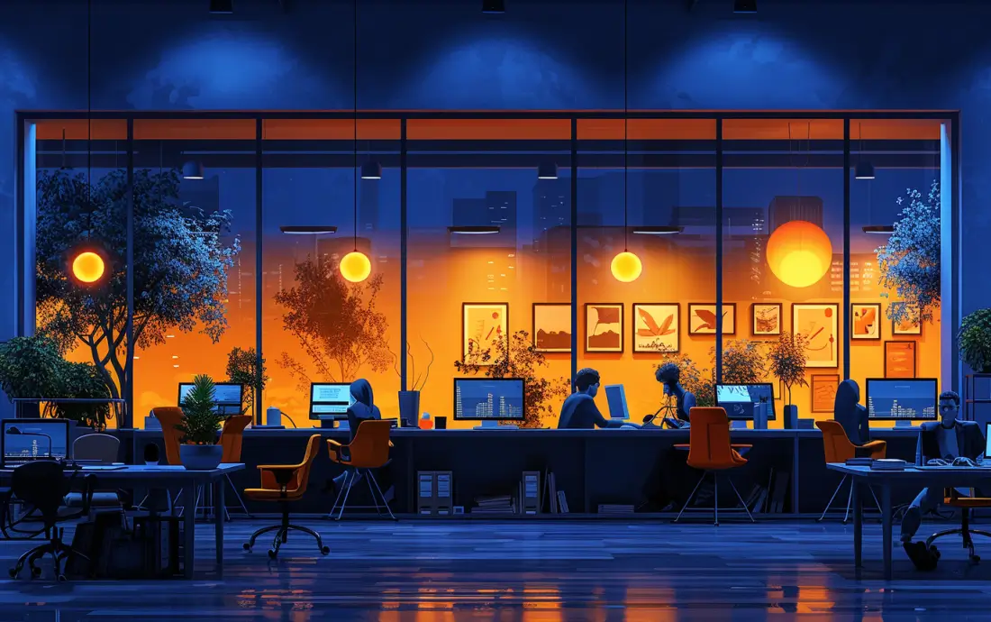 Creating a Positive Work Environment
