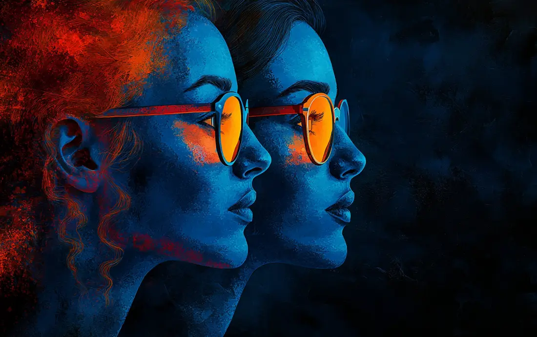 Customer Archetype vs. Persona