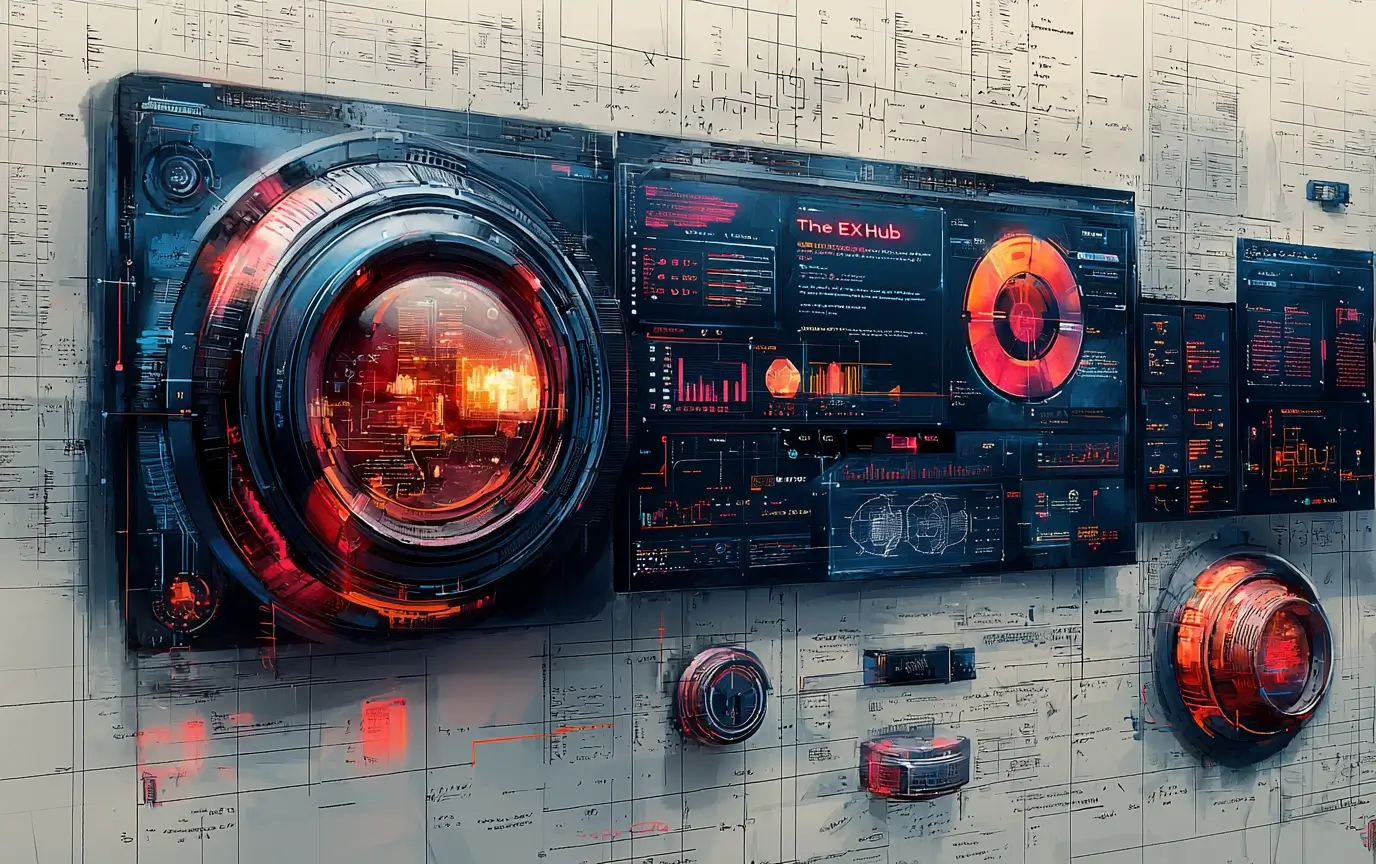 Customer Experience (CX) and Innovation: Lessons from Bold Brands