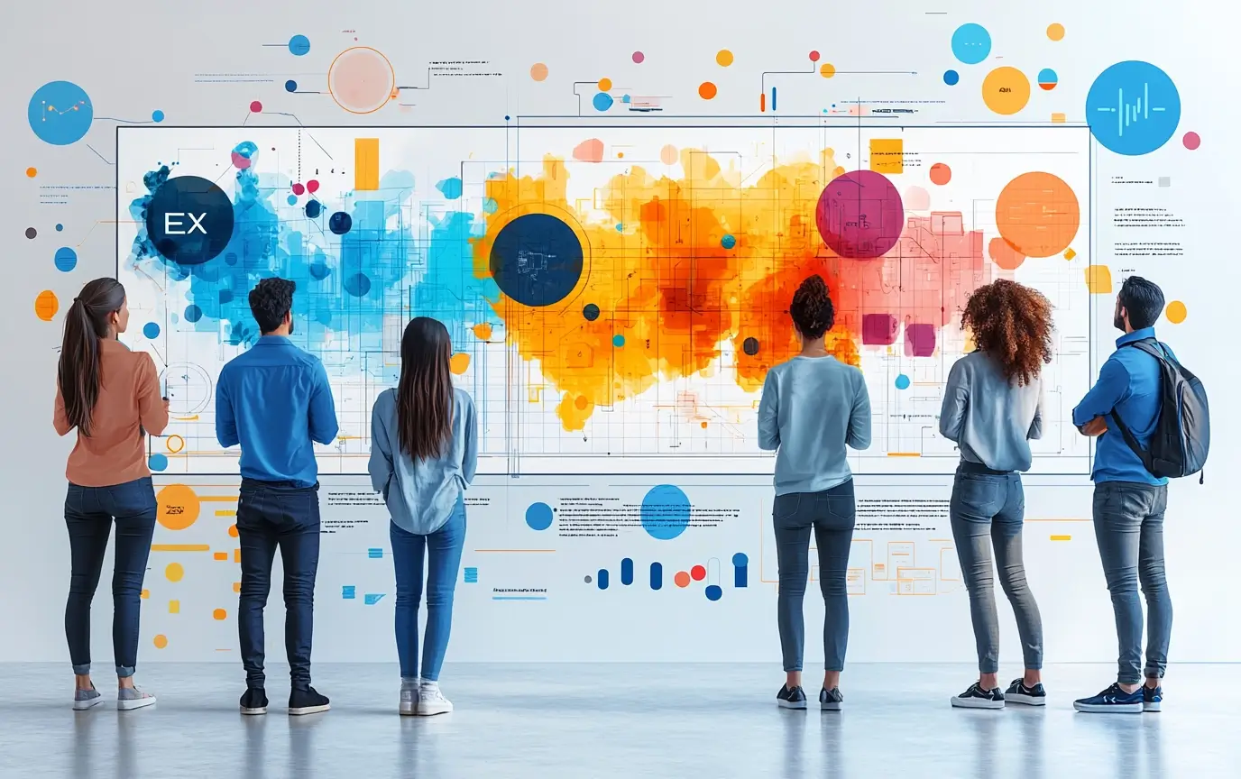 Customer Experience (CX) Can Be Measured Through Data Analytics?