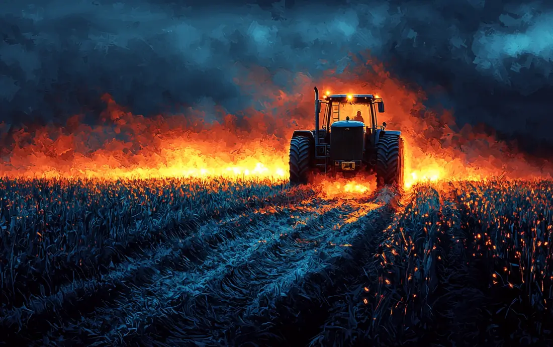 Customer Experience (CX) Design in Agriculture: Examples & Case Studies