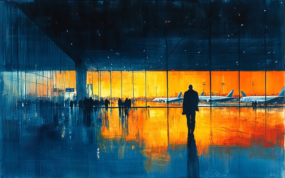 Customer Experience (CX) Design in Airlines & Aviation: Examples & Case Studies