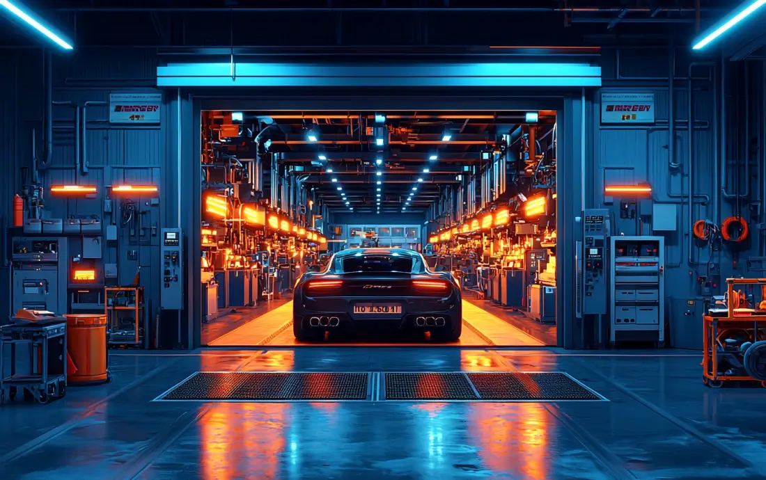 Customer Experience (CX) Design in Automotive Industry: Examples & Case Studies