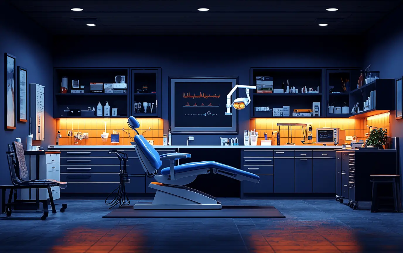 Customer Experience (CX) Design in Dental Clinics: Examples & Case Studies