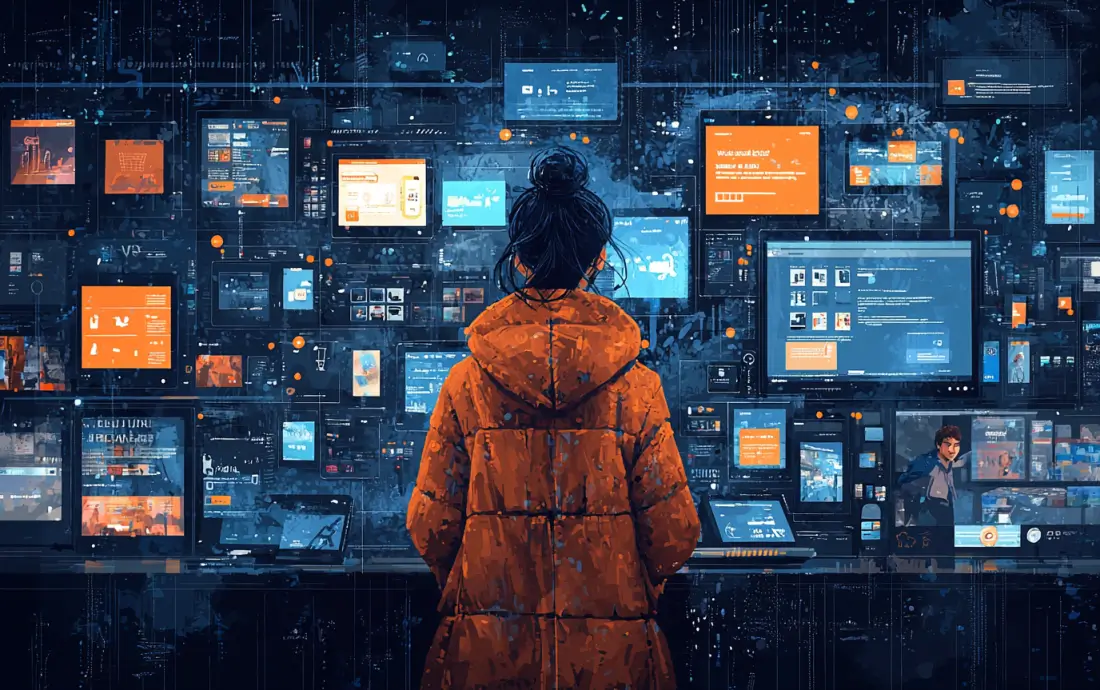 Customer Experience (CX) Design in E-commerce: Examples & Case Studies