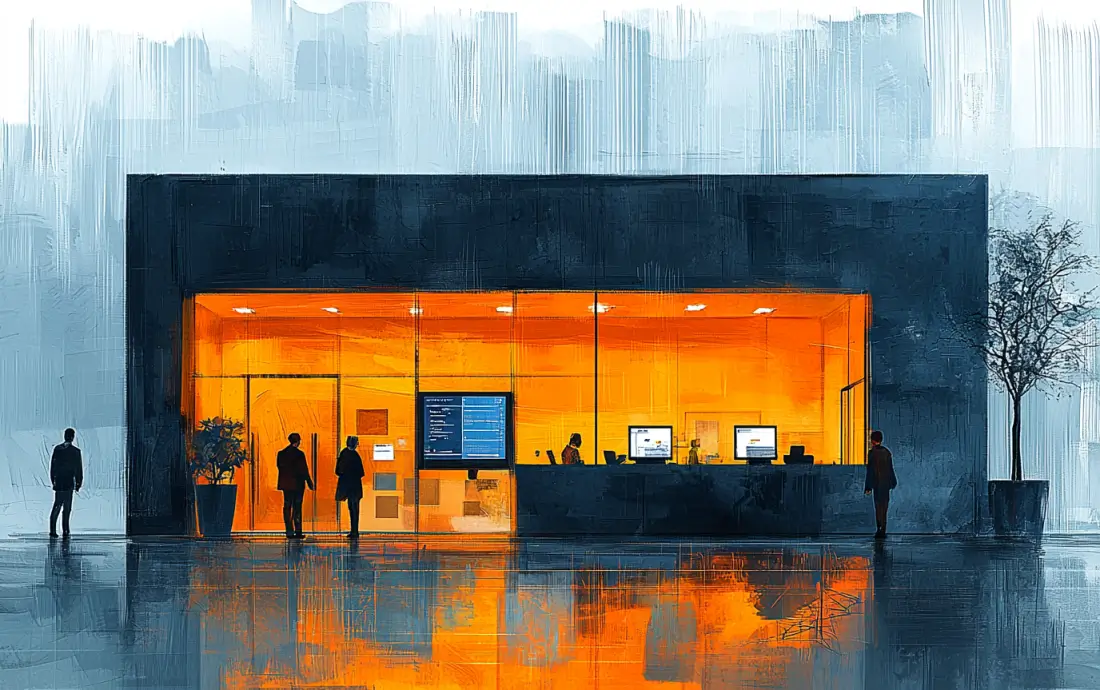 Customer Experience (CX) Design in Hospitals & Clinics: Examples & Case Studies