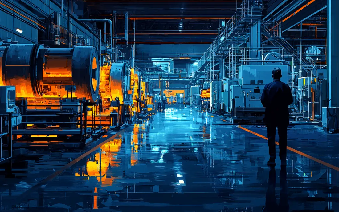 Customer Experience (CX) Design in Manufacturing: Examples & Case Studies