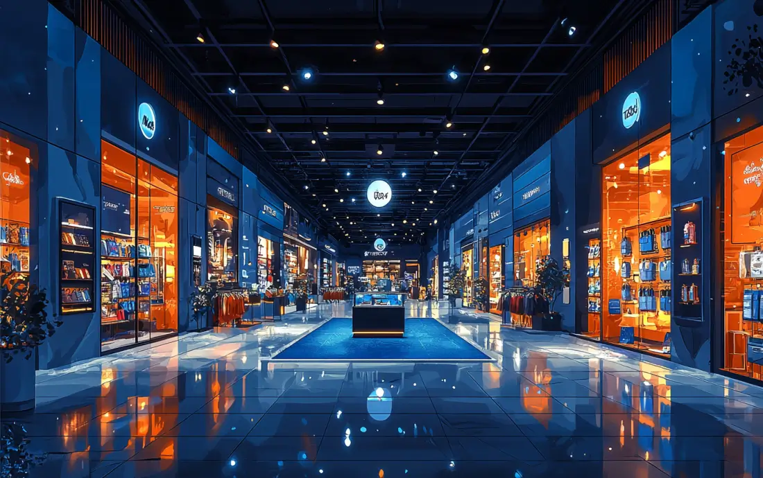 Customer Experience (CX) Design in Retail: Examples & Case Studies