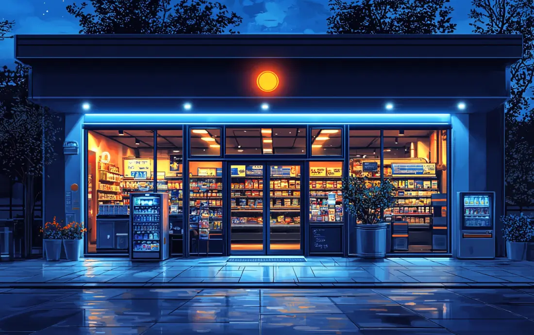 Customer Experience (CX) Design in Supermarkets & Grocery Stores: Examples & Case Studies
