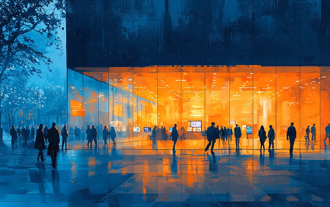 Customer Experience (CX) Design in Telecommunications: Examples & Case Studies