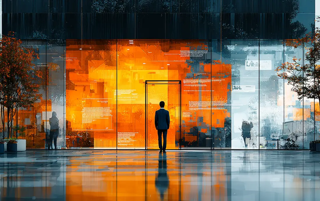 Customer Experience (CX) for Financial Services: Navigating Digital Transformation